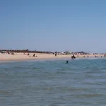 Ria Formosa By Interhome Lägenhet *