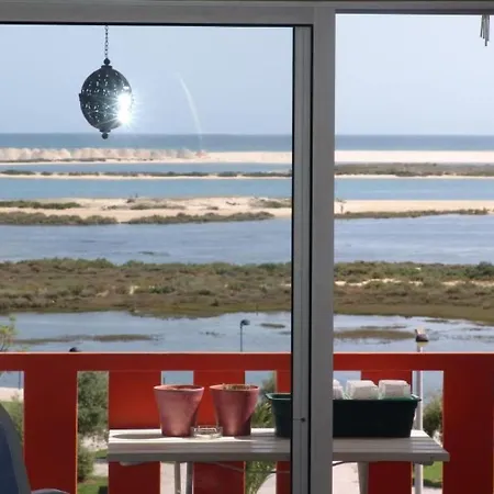 Daire Ria Formosa By Interhome