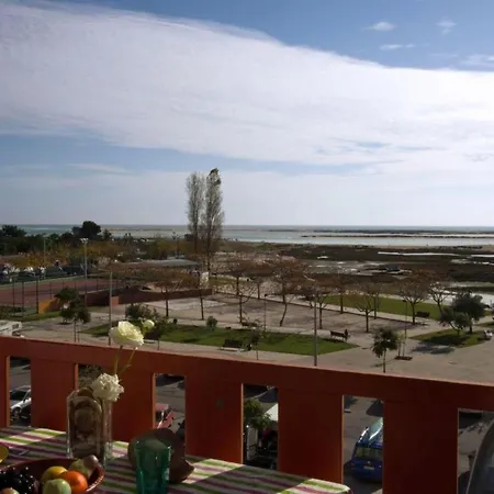 Ria Formosa By Interhome