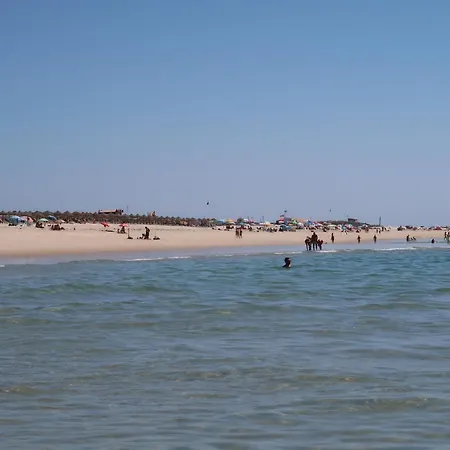 Ria Formosa By Interhome Apartamento *