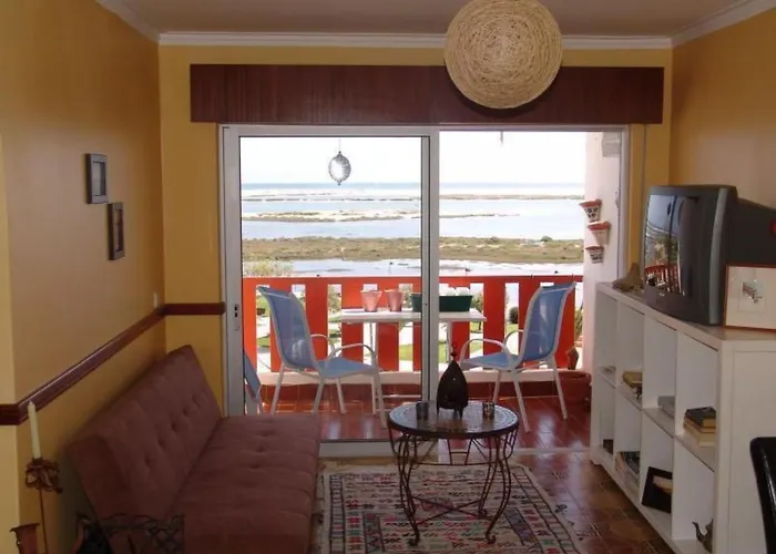 Ria Formosa By Interhome Daire
