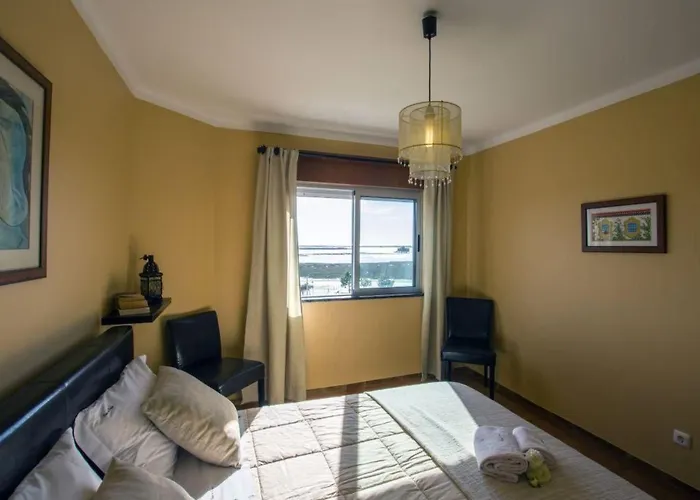 Ria Formosa By Interhome *