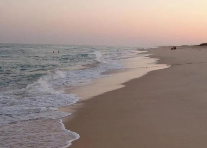 Ria Formosa By Interhome Daire