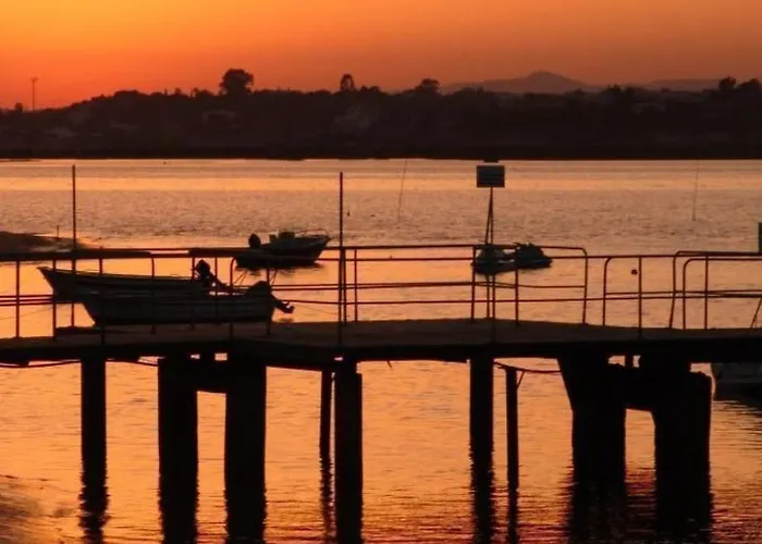 Ria Formosa By Interhome *