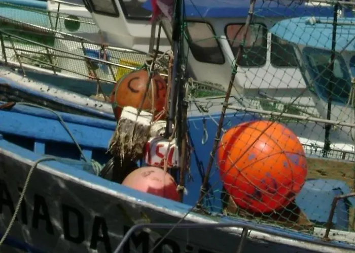 Daire Ria Formosa By Interhome