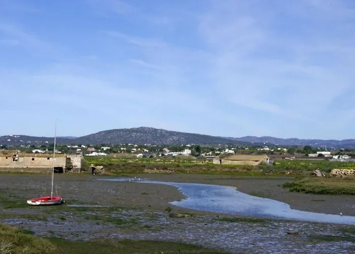 Daire Ria Formosa By Interhome