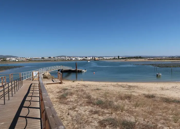 Daire Ria Formosa By Interhome *