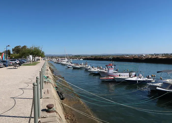 Ria Formosa By Interhome