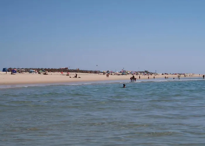 Ria Formosa By Interhome Daire *