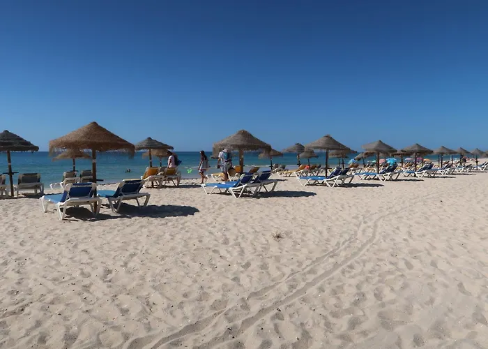 Ria Formosa By Interhome