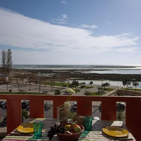 Ria Formosa By Interhome * Fuzeta