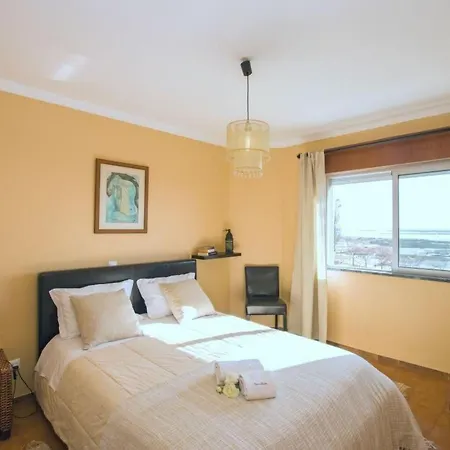 Ria Formosa By Interhome