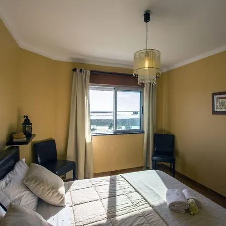 Ria Formosa By Interhome *