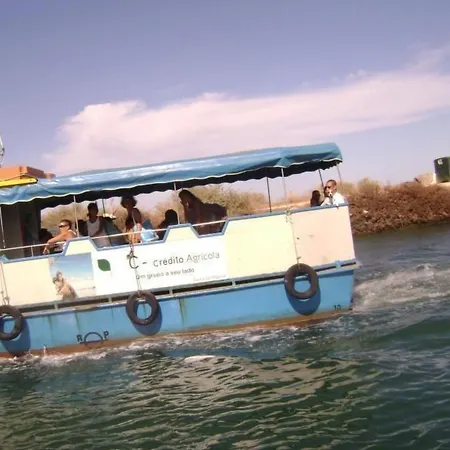 Ria Formosa By Interhome フゼタ