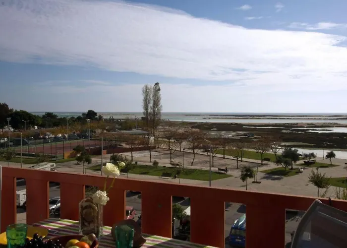 Ria Formosa By Interhome