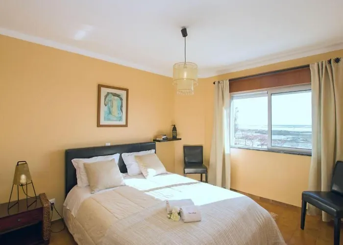 Ria Formosa By Interhome