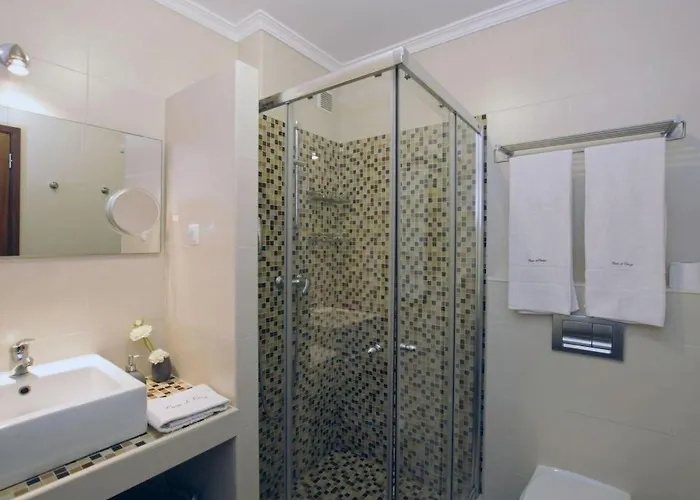 Ria Formosa By Interhome *