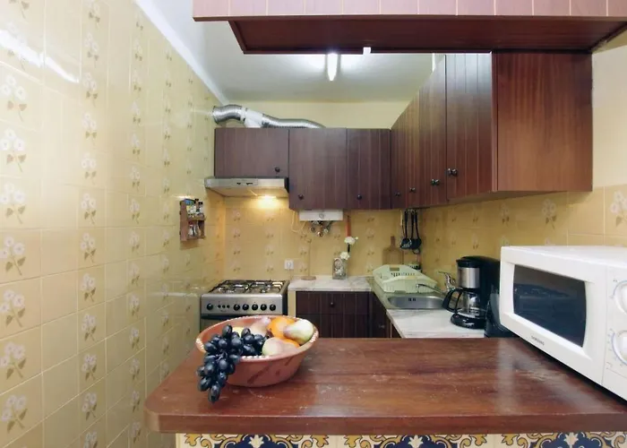 Ria Formosa By Interhome フゼタ