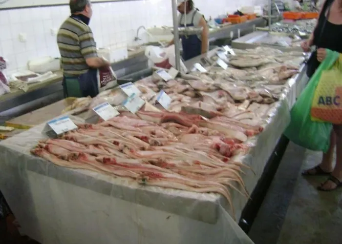 アパート Ria Formosa By Interhome