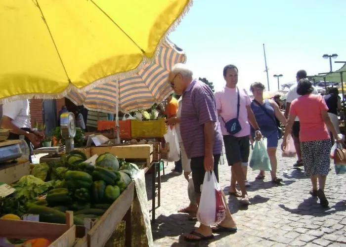 Ria Formosa By Interhome アパート *