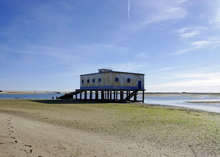 アパート Ria Formosa By Interhome