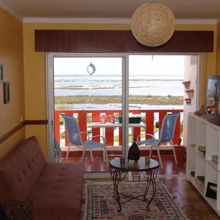 Ria Formosa By Interhome Apartment