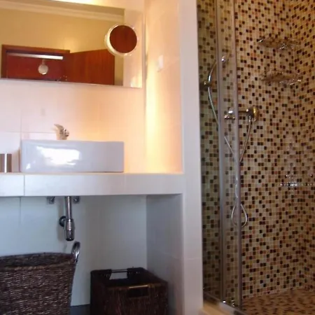 Ria Formosa By Interhome Apartment