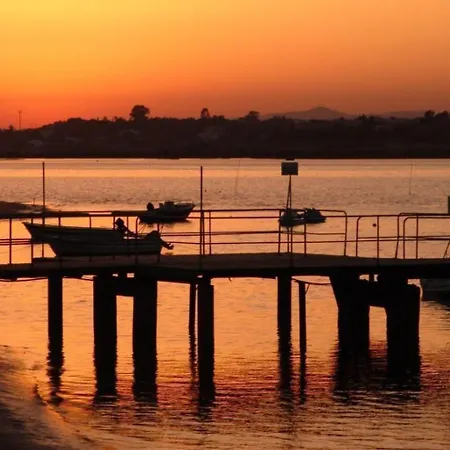 Ria Formosa By Interhome *