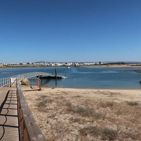 Apartment Ria Formosa By Interhome *