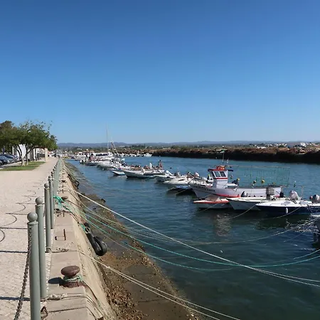 Ria Formosa By Interhome
