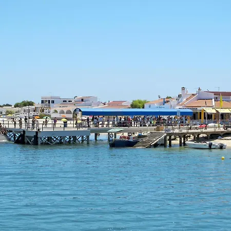 Ria Formosa By Interhome